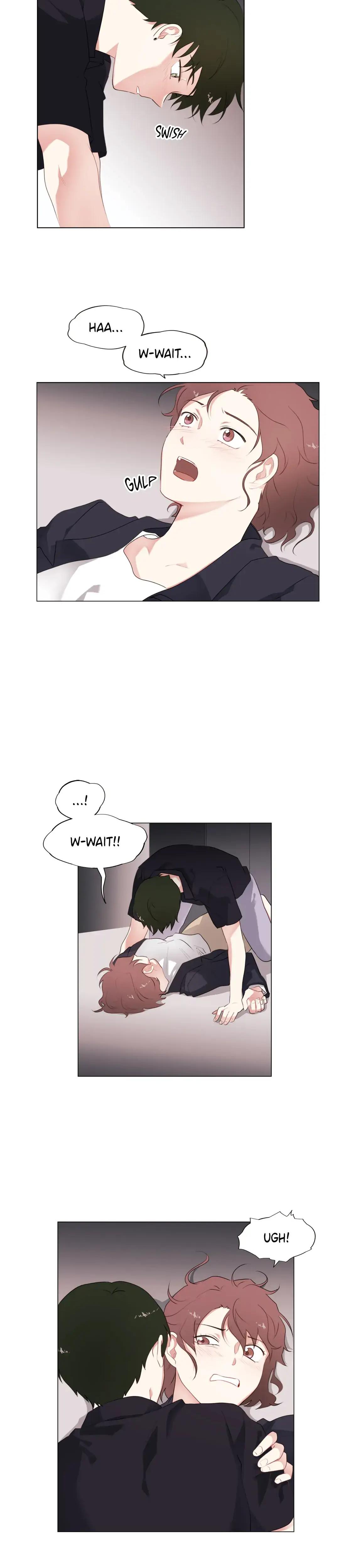 Maybe Mine chapter 20 page 6