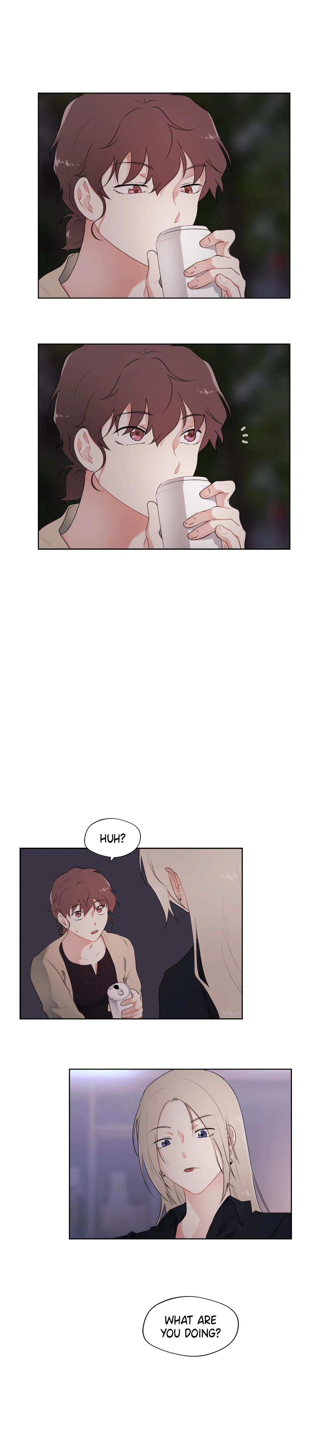 Maybe Mine chapter 22 page 5