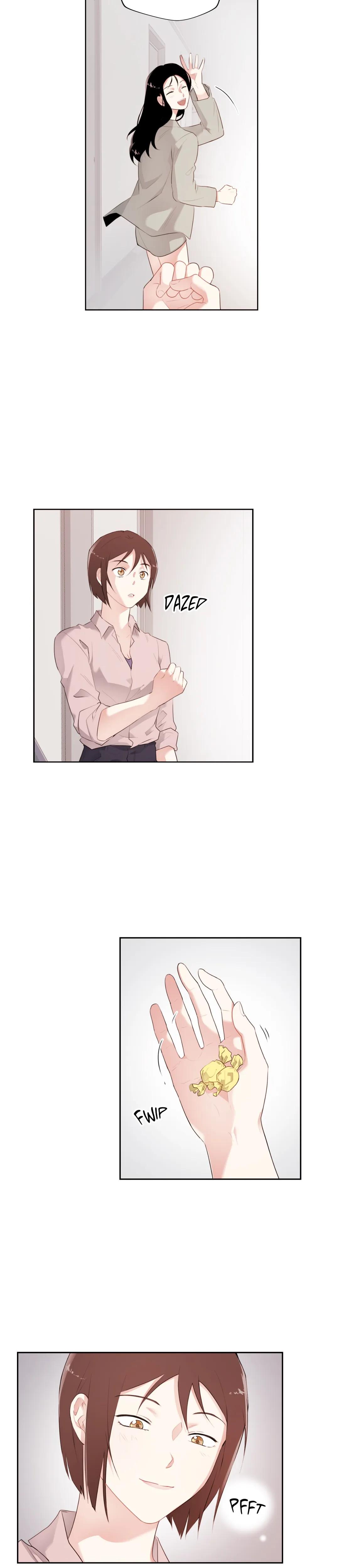 Maybe Mine chapter 23 page 9