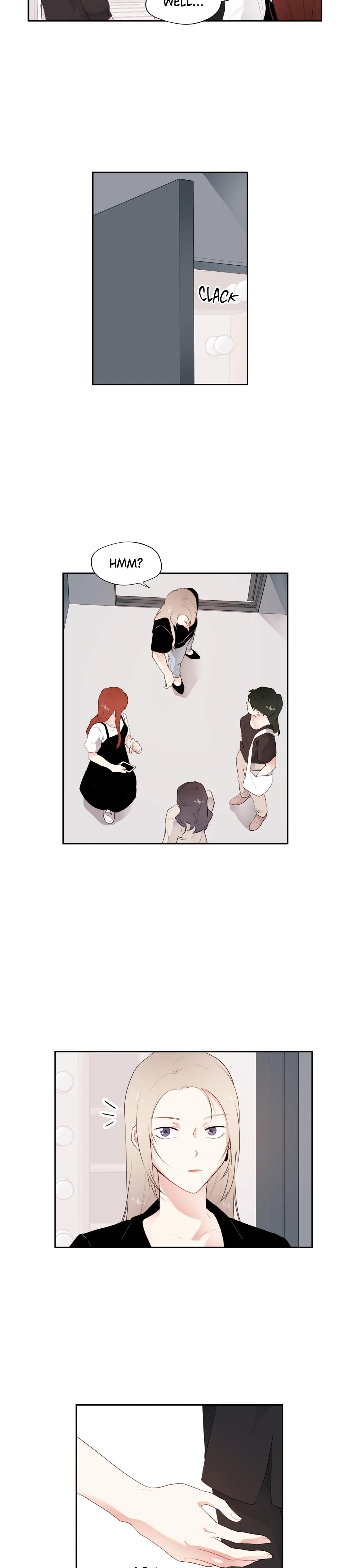 Maybe Mine chapter 24 page 4