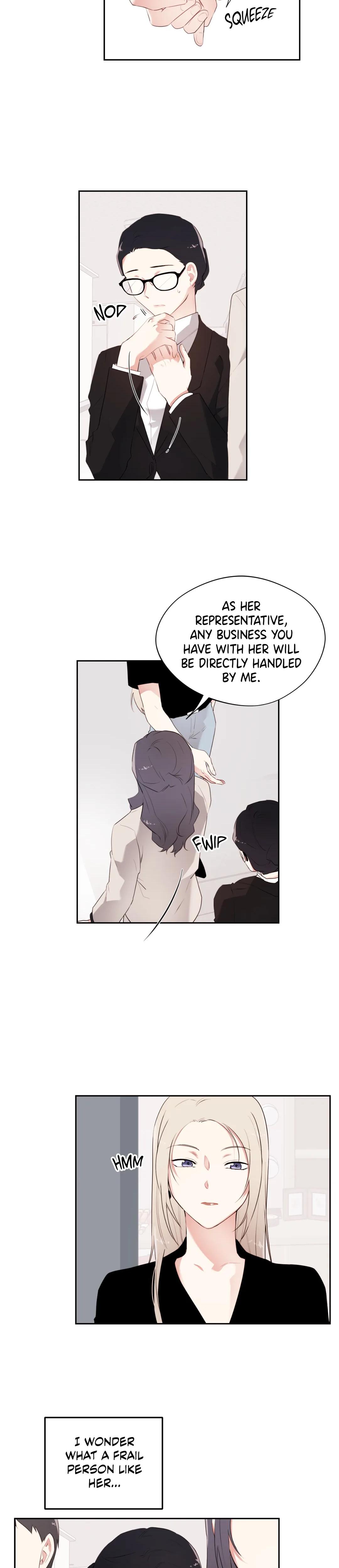 Maybe Mine chapter 24 page 7