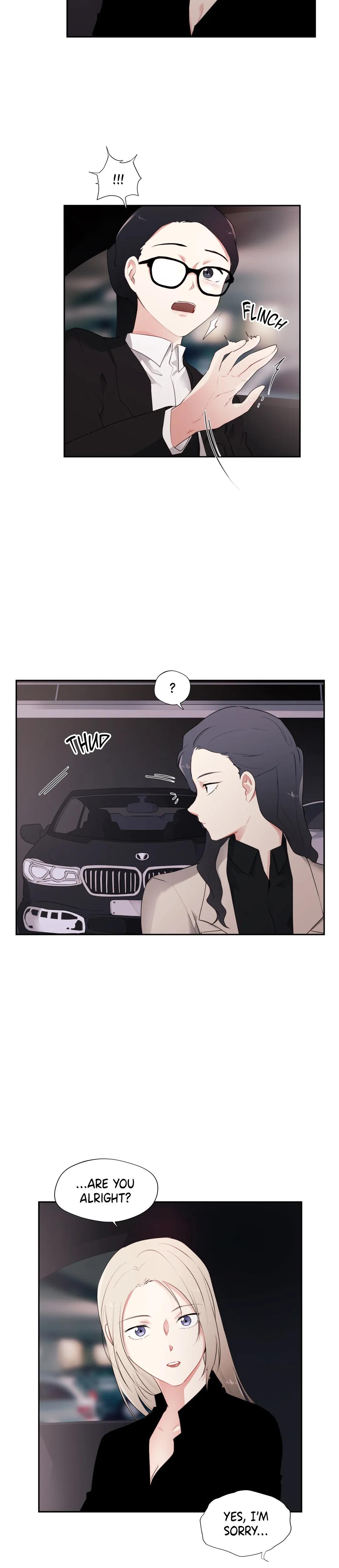 Maybe Mine chapter 26 page 4