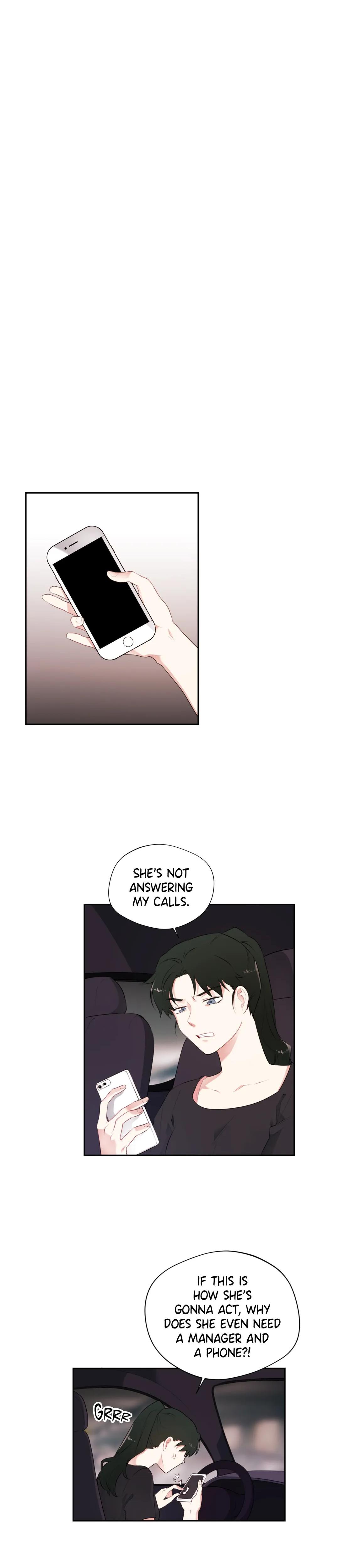 Maybe Mine chapter 26 page 6