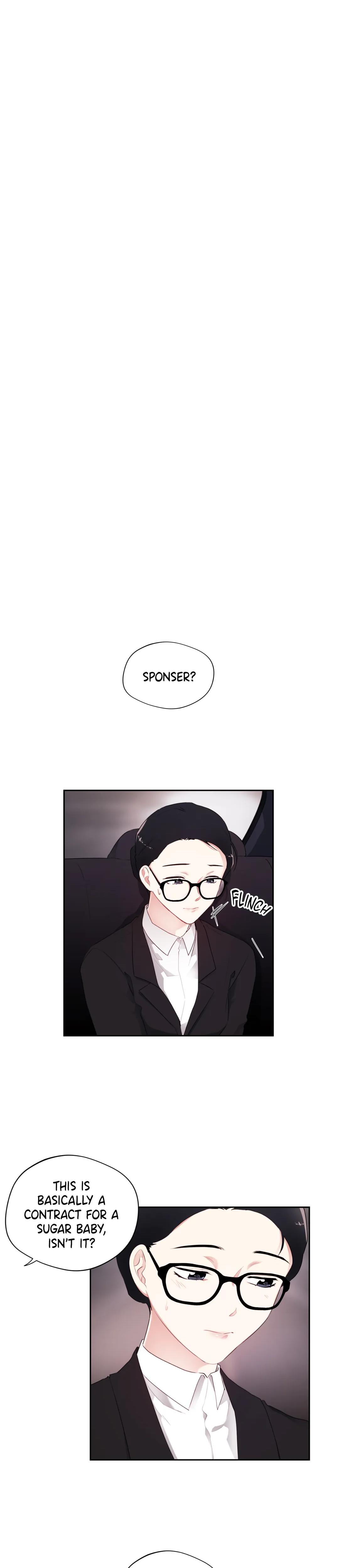 Maybe Mine chapter 26 page 10