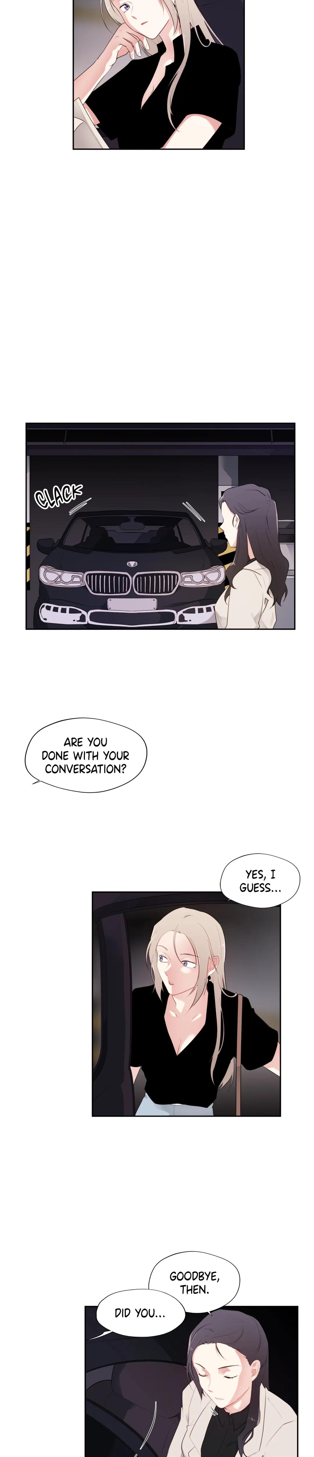Maybe Mine chapter 26 page 12