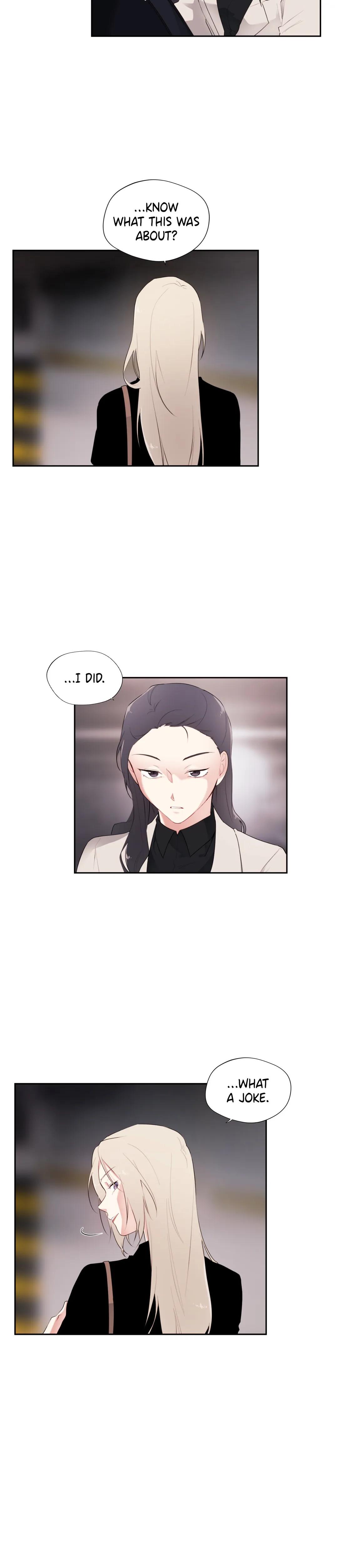 Maybe Mine chapter 26 page 13