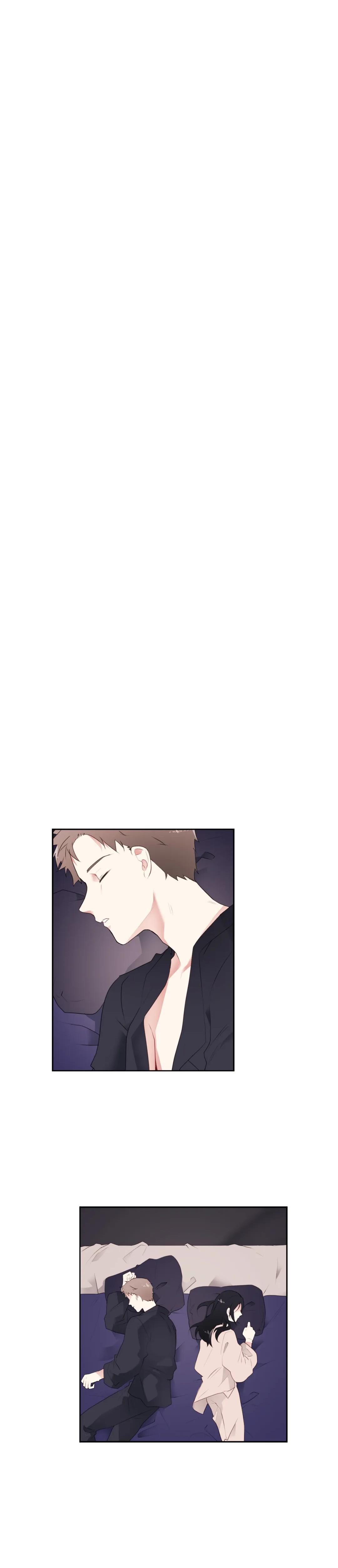 Maybe Mine chapter 27 page 12