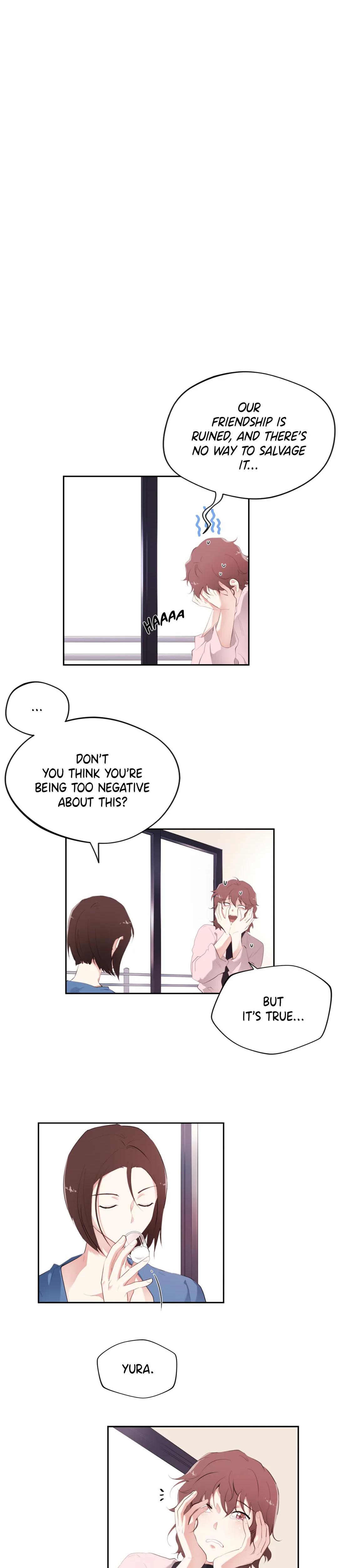 Maybe Mine chapter 29 page 3