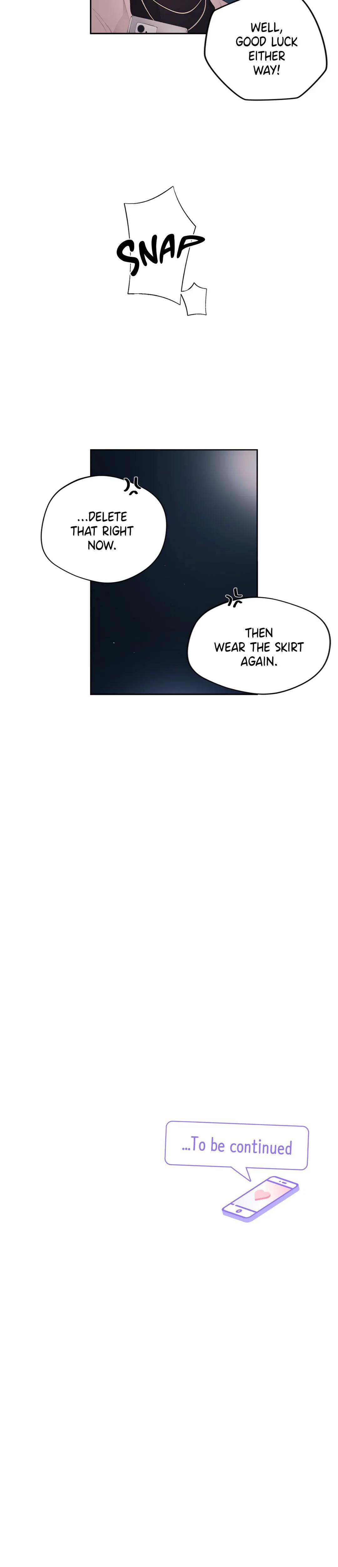 Maybe Mine chapter 29 page 21
