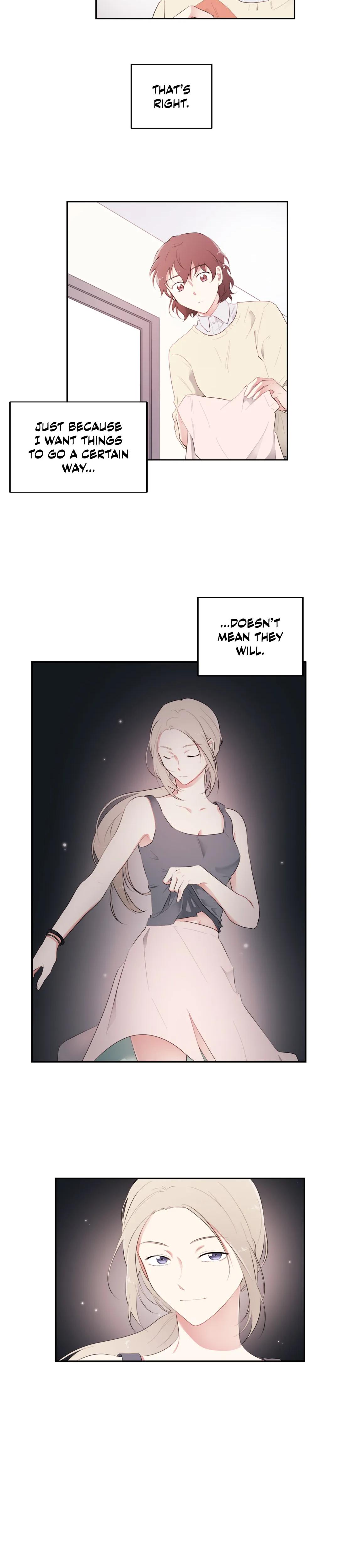Maybe Mine chapter 30 page 3