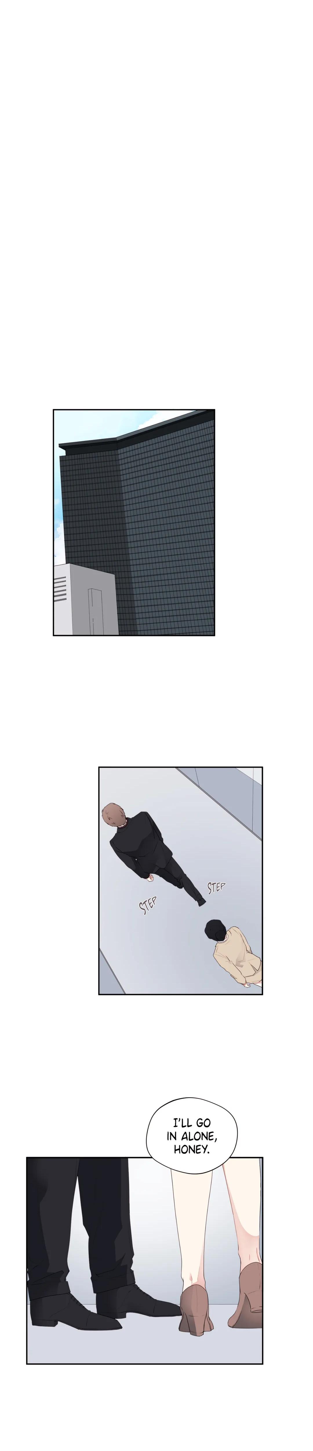 Maybe Mine chapter 31 page 15
