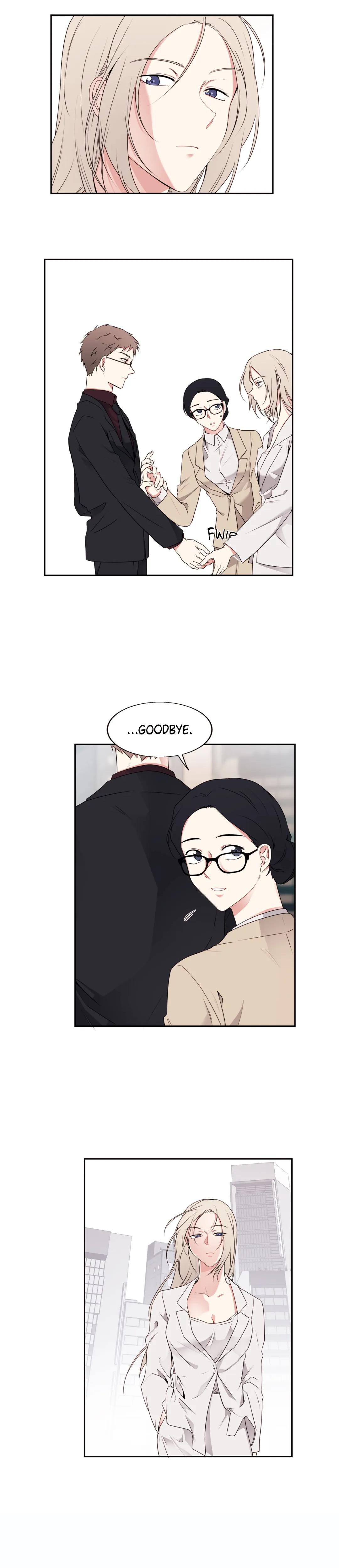 Maybe Mine chapter 33 page 16