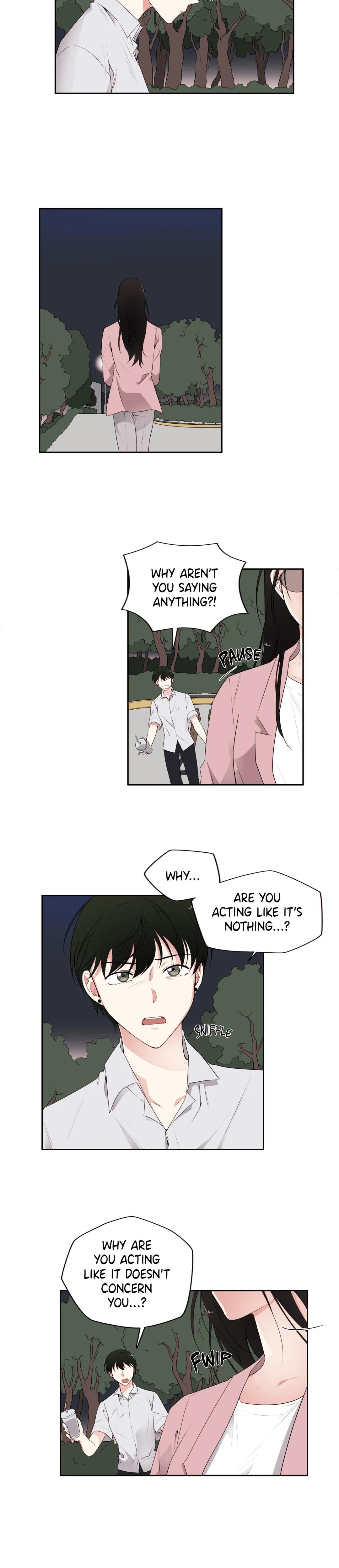 Maybe Mine chapter 36 page 3