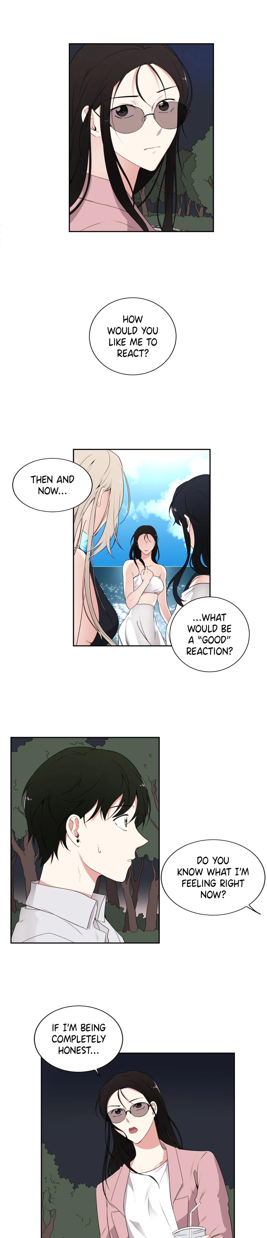 Maybe Mine chapter 36 page 4