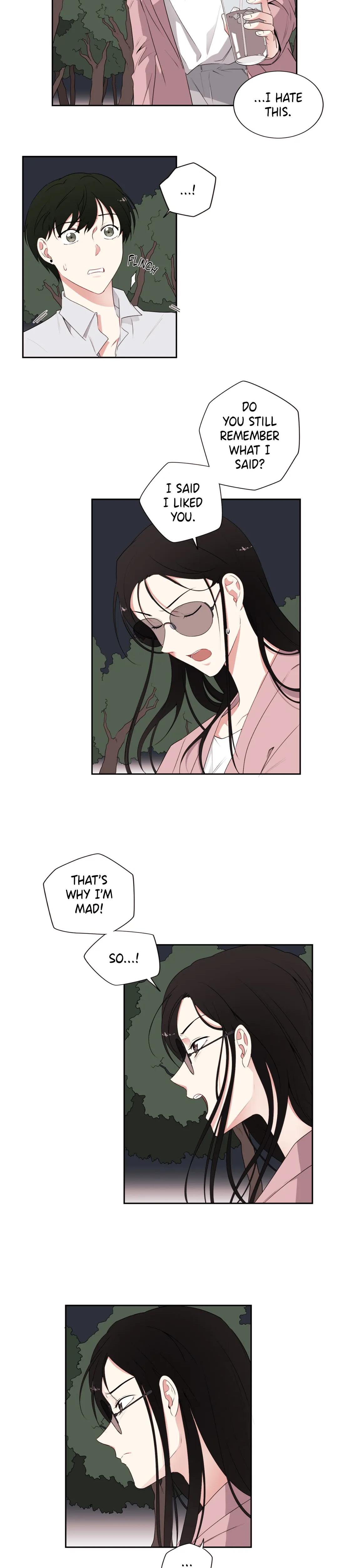 Maybe Mine chapter 36 page 5