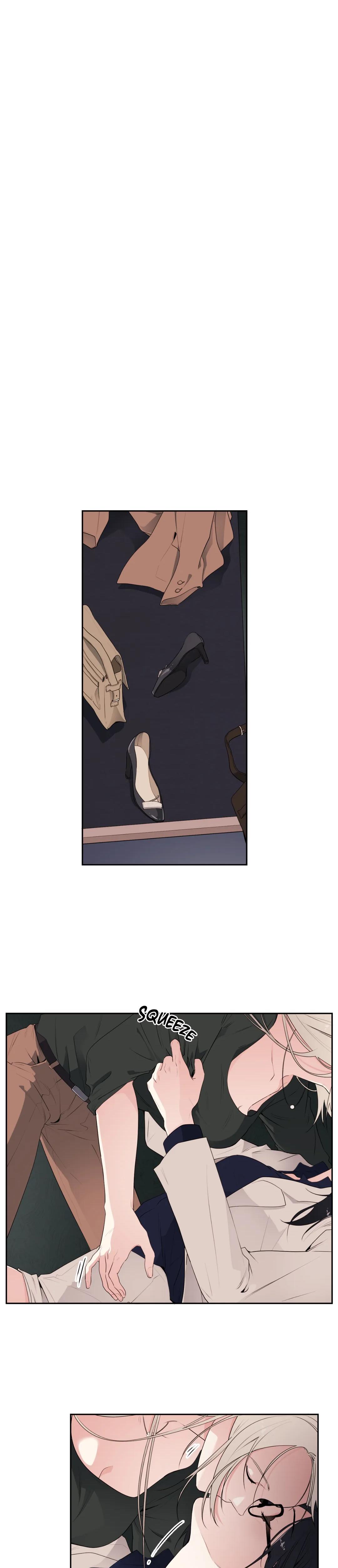 Maybe Mine chapter 37 page 16