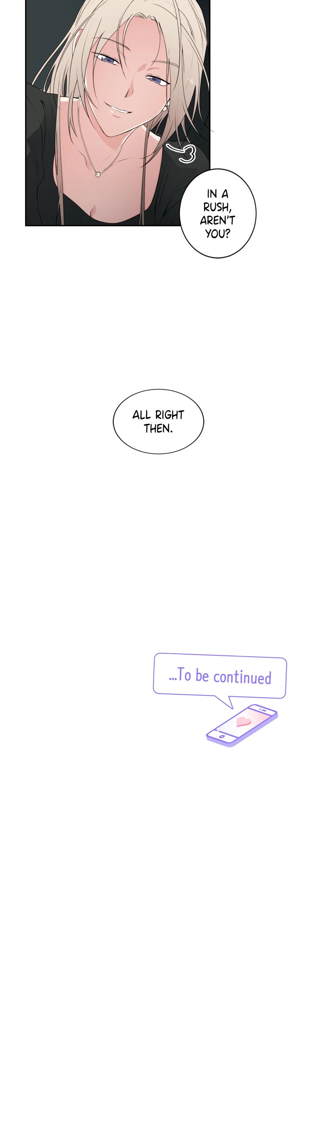 Maybe Mine chapter 37 page 18
