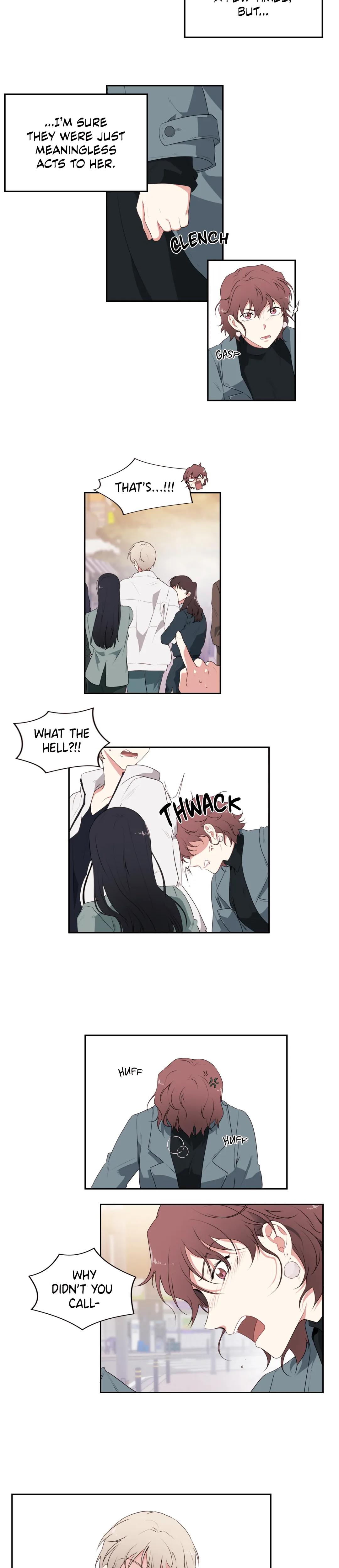 Maybe Mine chapter 39 page 12