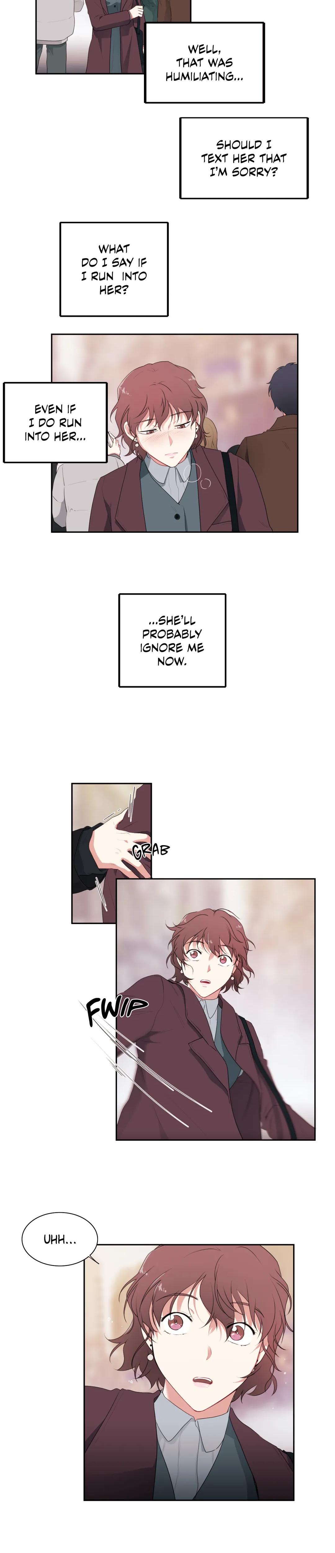 Maybe Mine chapter 41 page 7