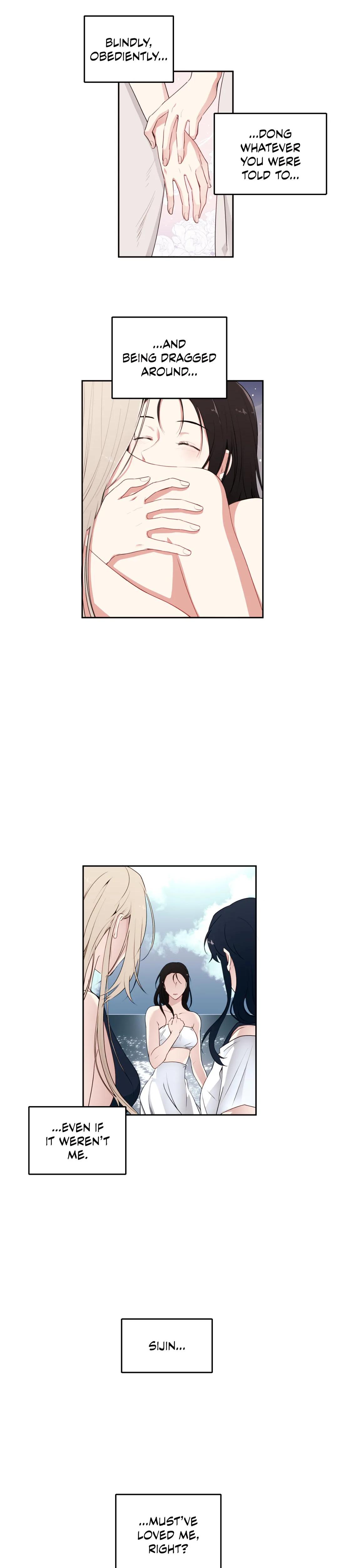 Maybe Mine chapter 43 page 3
