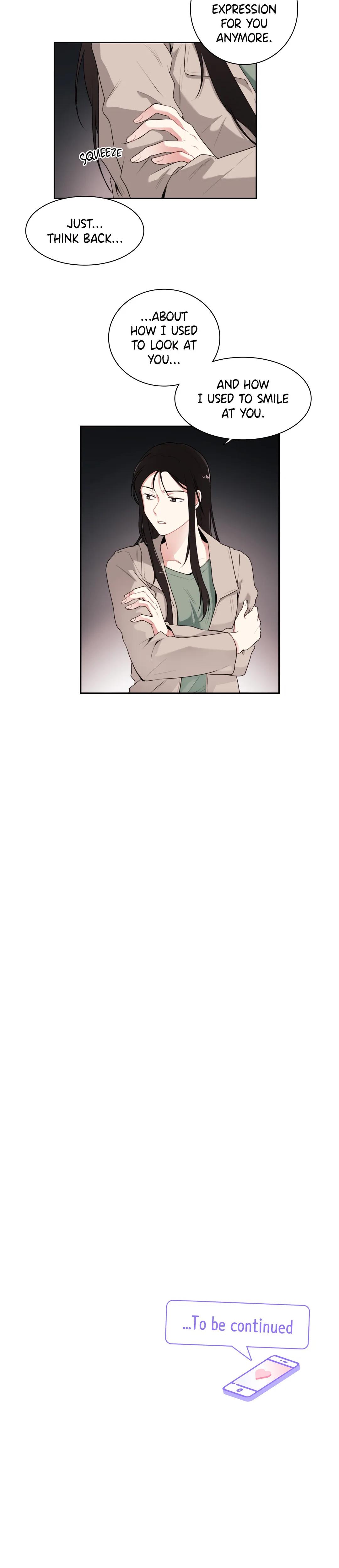 Maybe Mine chapter 43 page 19