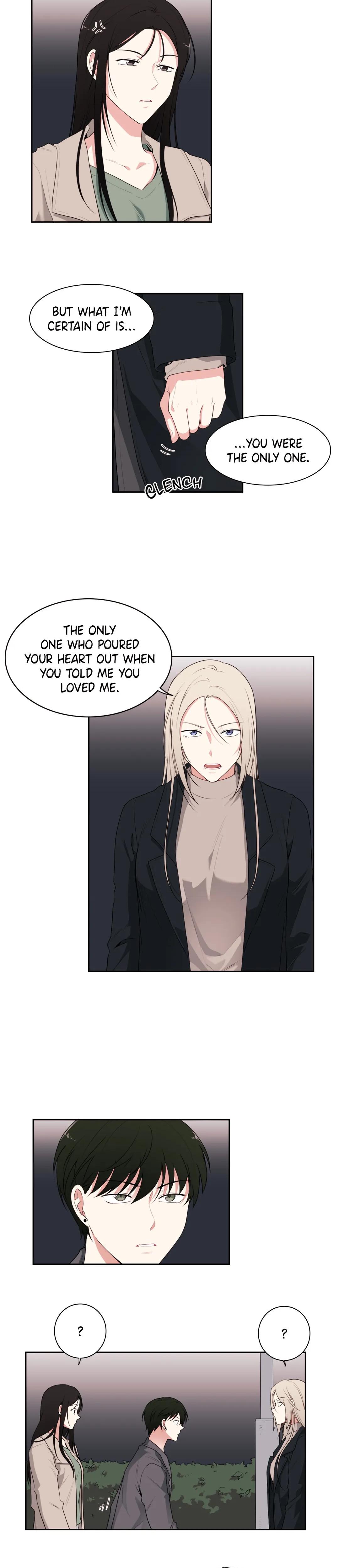 Maybe Mine chapter 44 page 3
