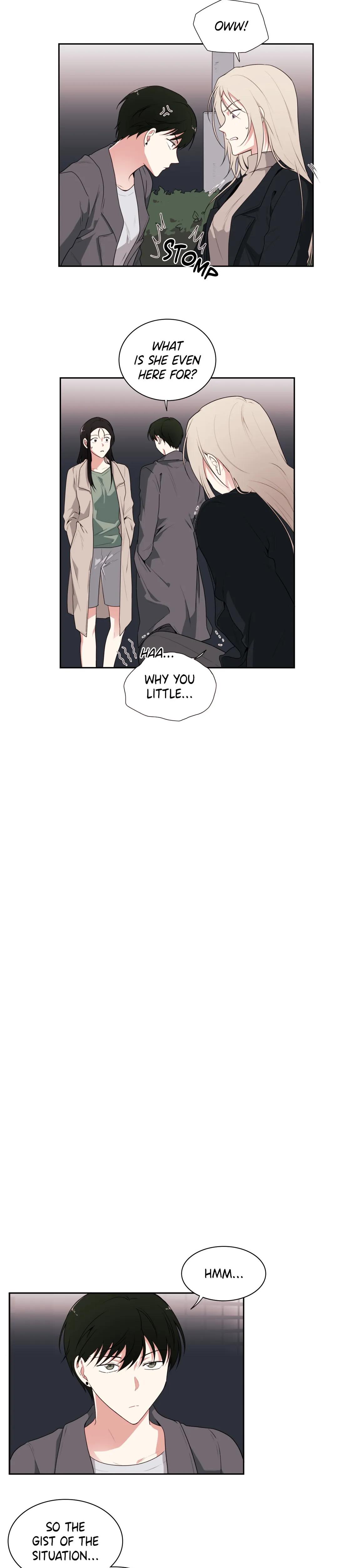 Maybe Mine chapter 44 page 4
