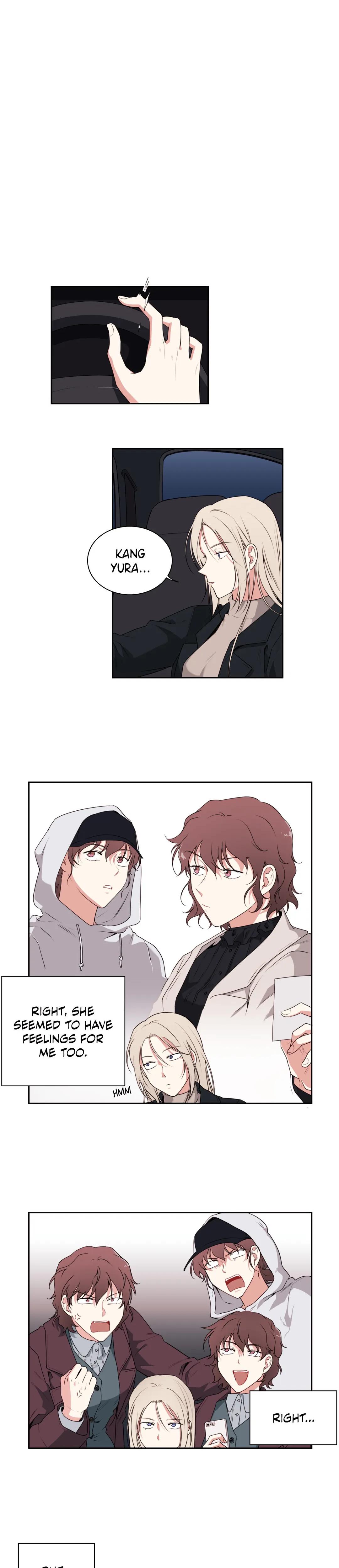 Maybe Mine chapter 44 page 7