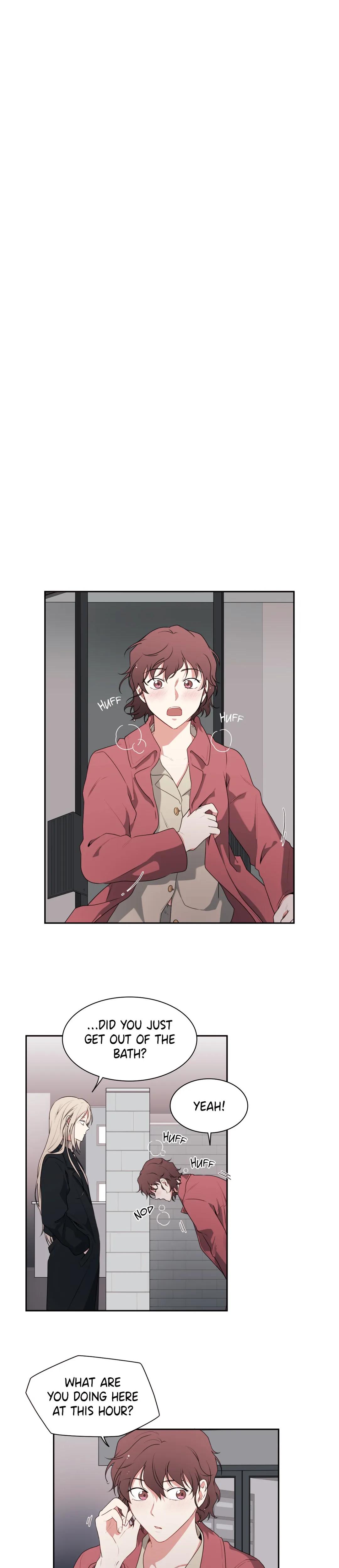 Maybe Mine chapter 44 page 12