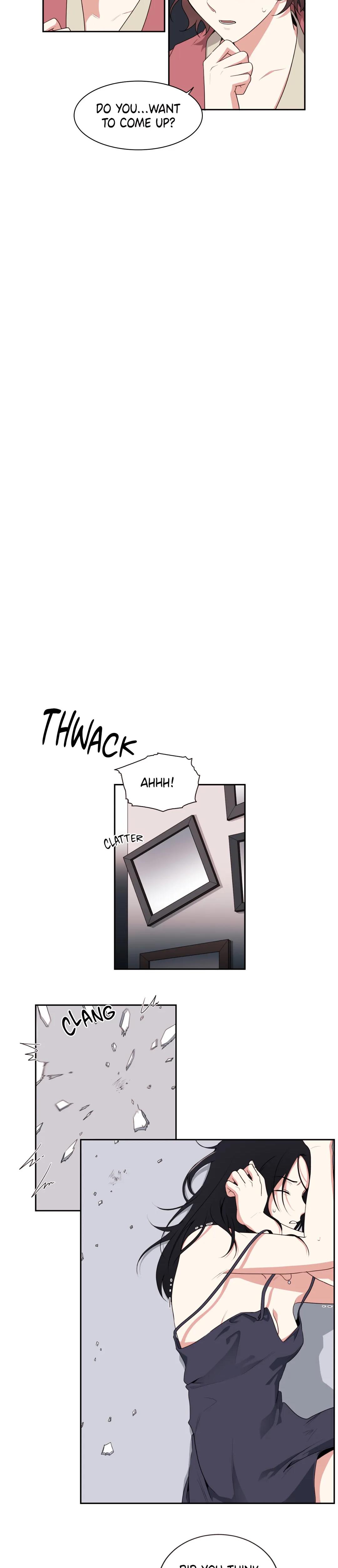 Maybe Mine chapter 44 page 15