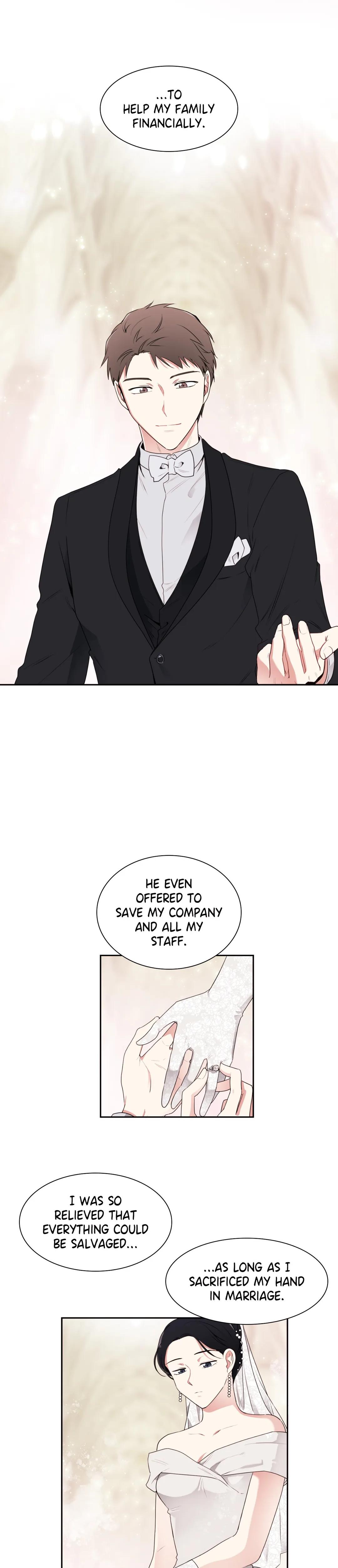 Maybe Mine chapter 45 page 5