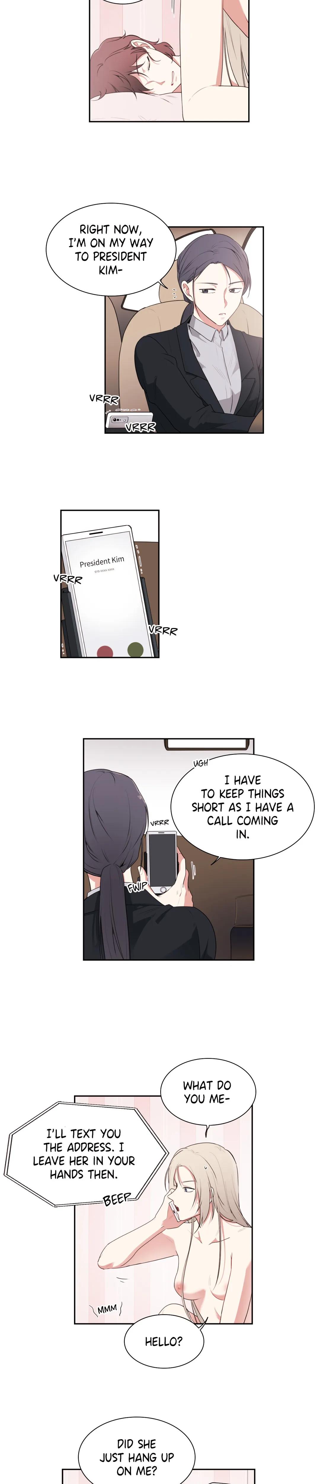 Maybe Mine chapter 45 page 10