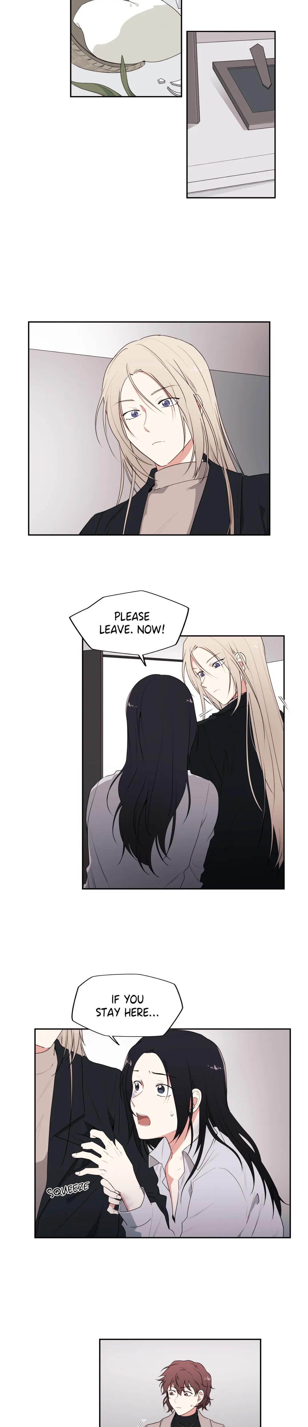 Maybe Mine chapter 46 page 3