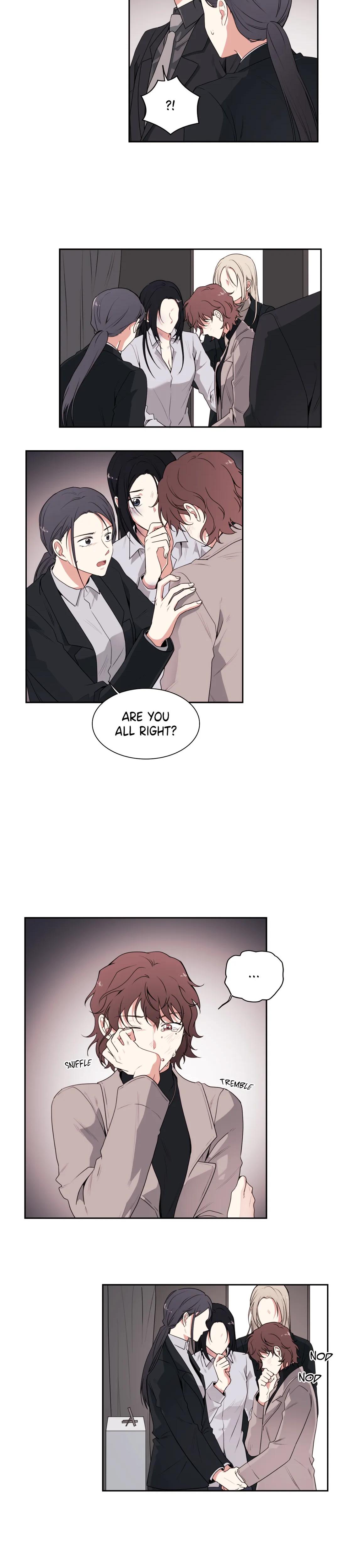Maybe Mine chapter 46 page 12