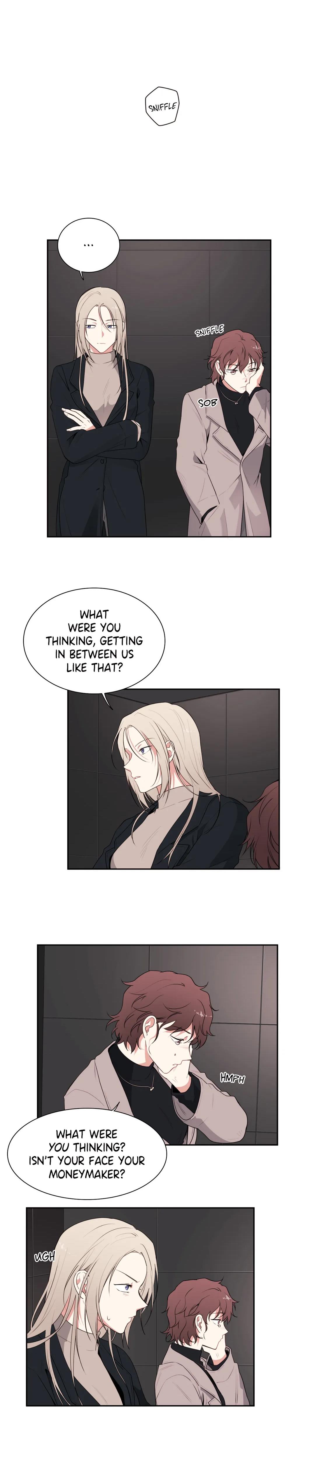 Maybe Mine chapter 46 page 15