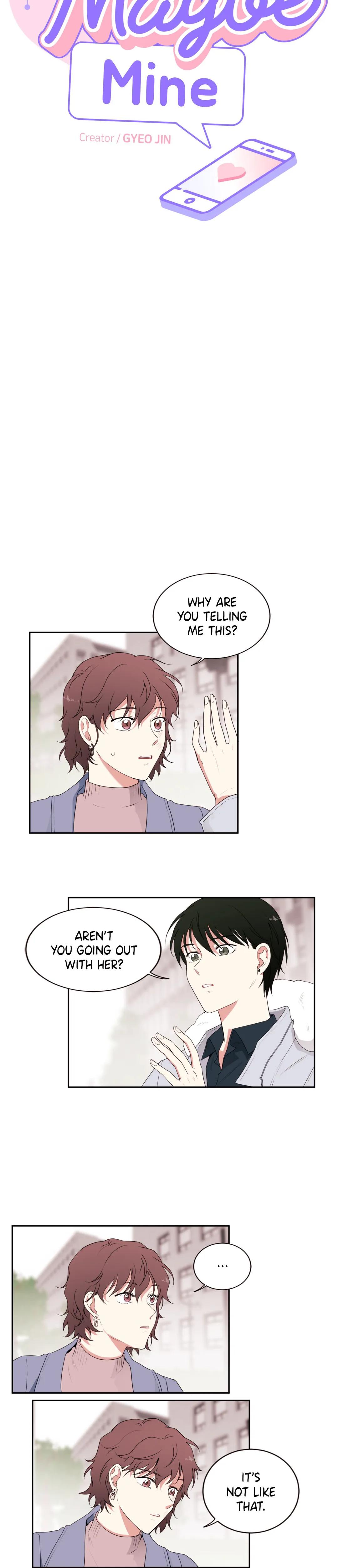 Maybe Mine chapter 47 page 4