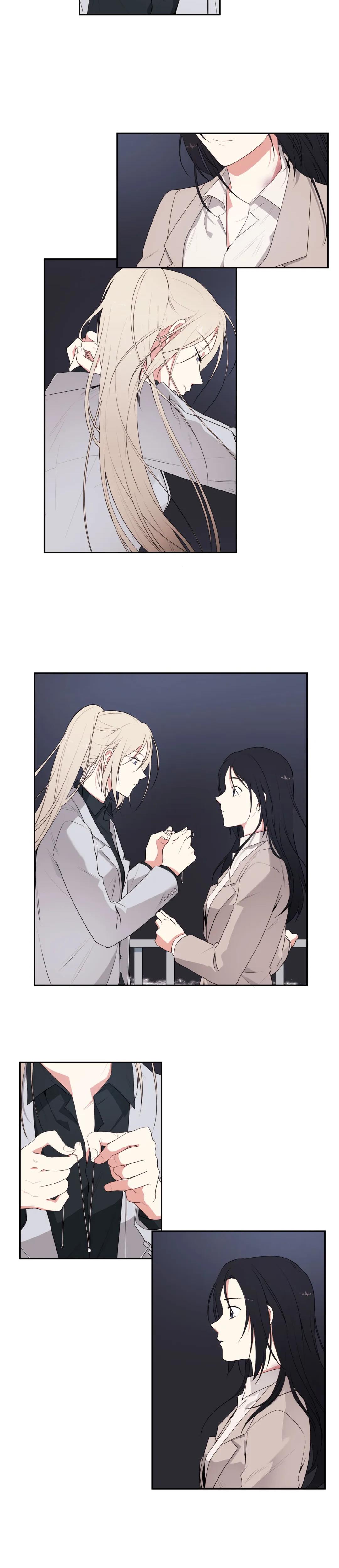 Maybe Mine chapter 47 page 12