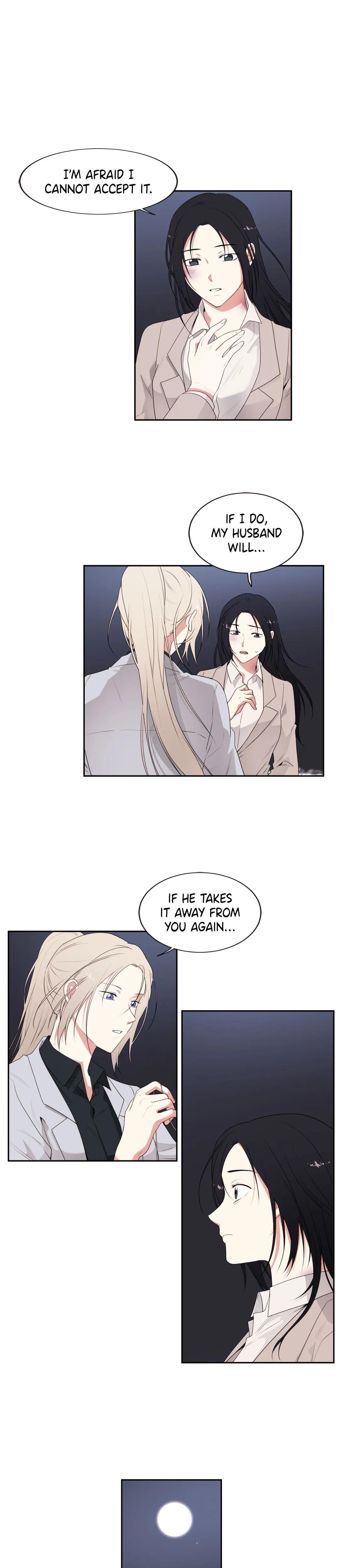 Maybe Mine chapter 47 page 13