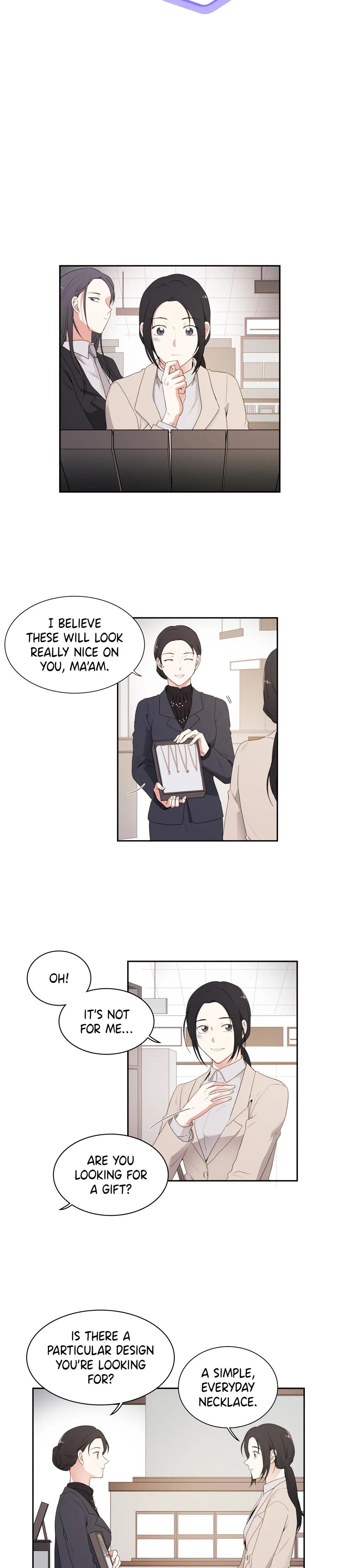 Maybe Mine chapter 48 page 3