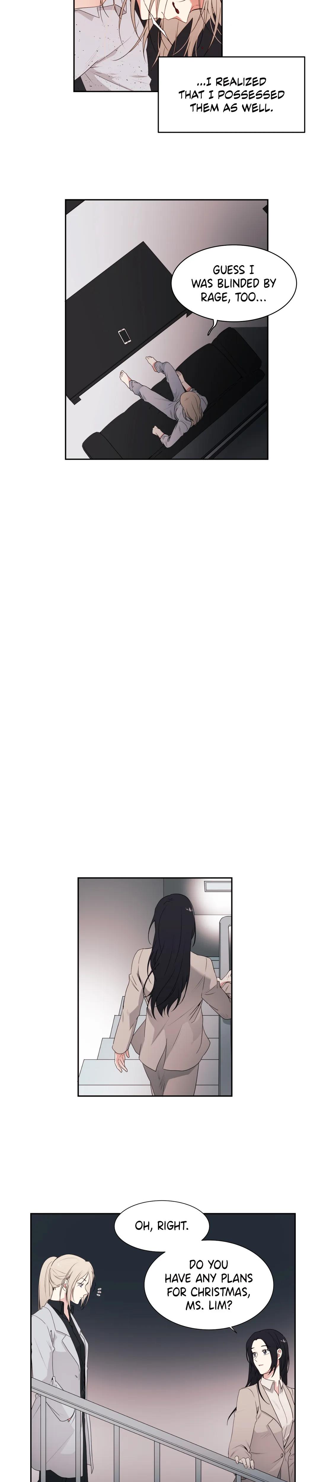 Maybe Mine chapter 48 page 6