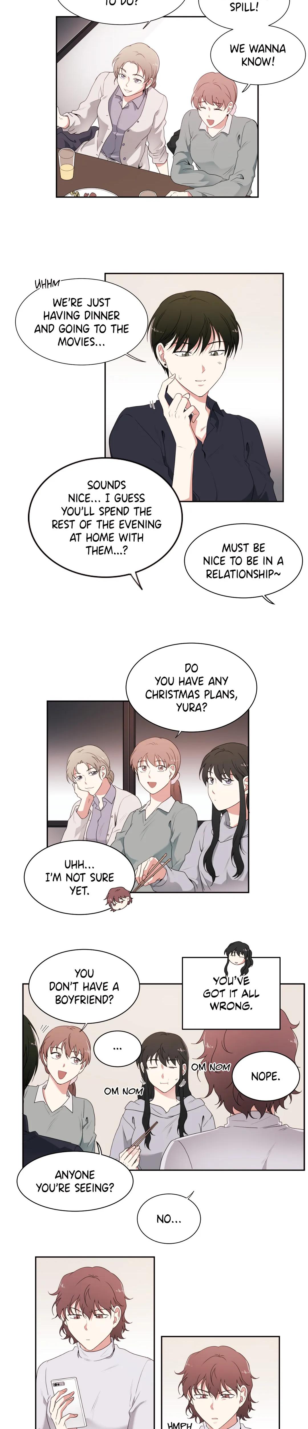 Maybe Mine chapter 48 page 10