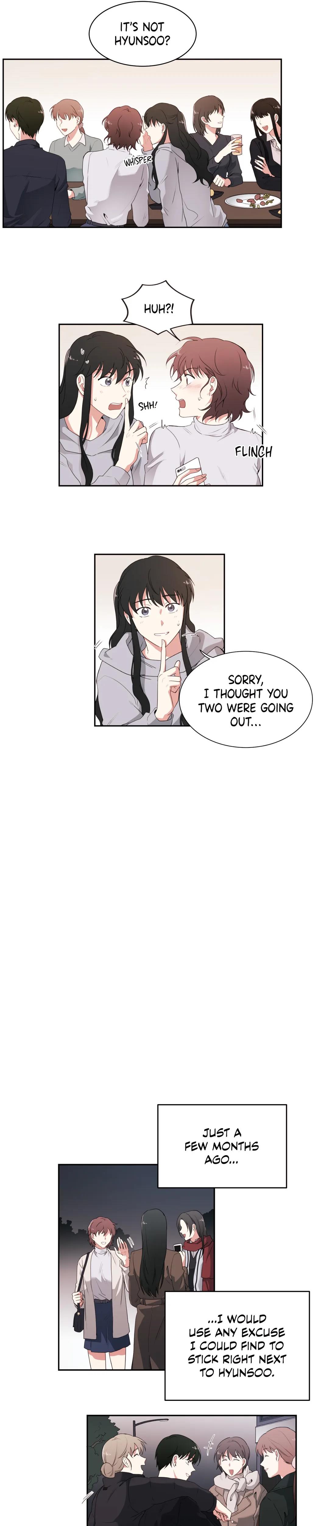 Maybe Mine chapter 48 page 15