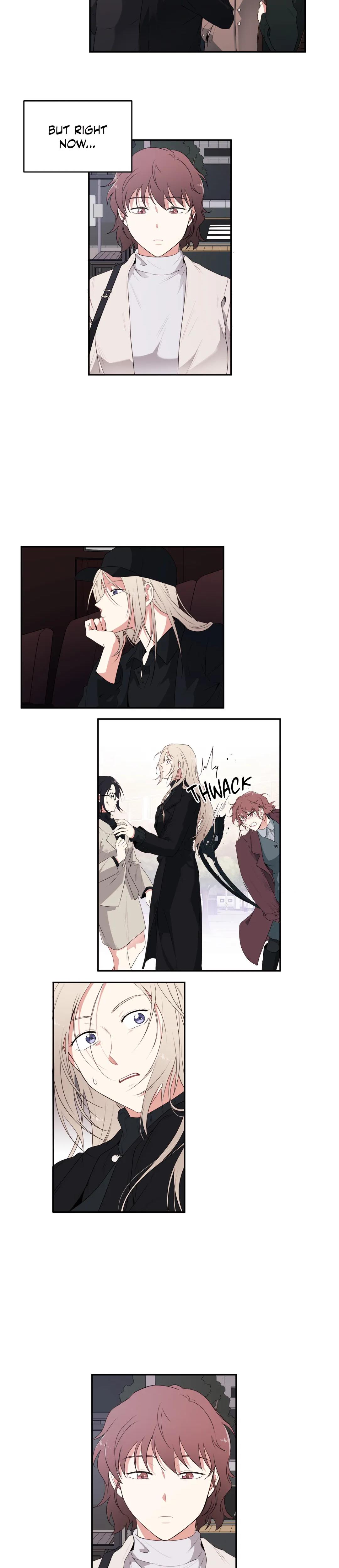 Maybe Mine chapter 48 page 16