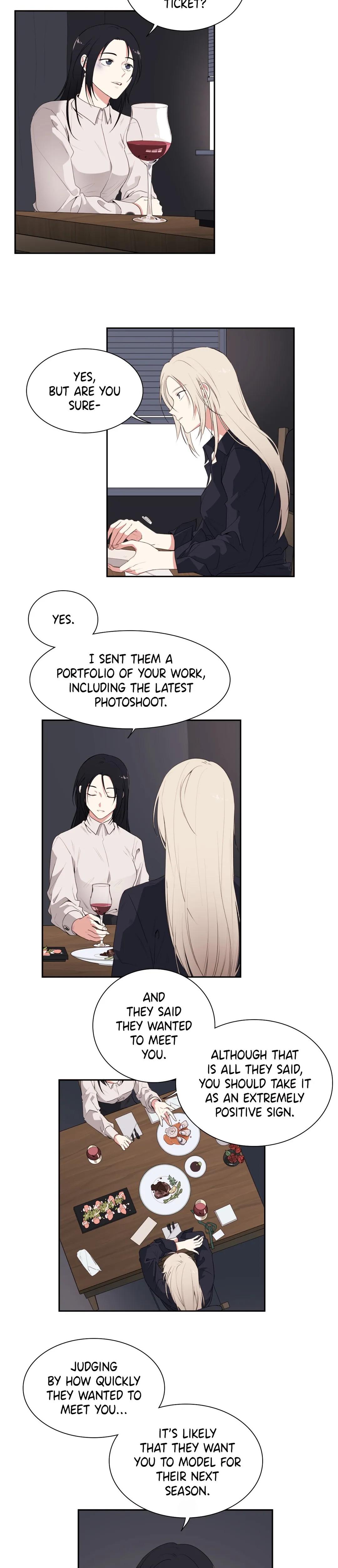 Maybe Mine chapter 49 page 4