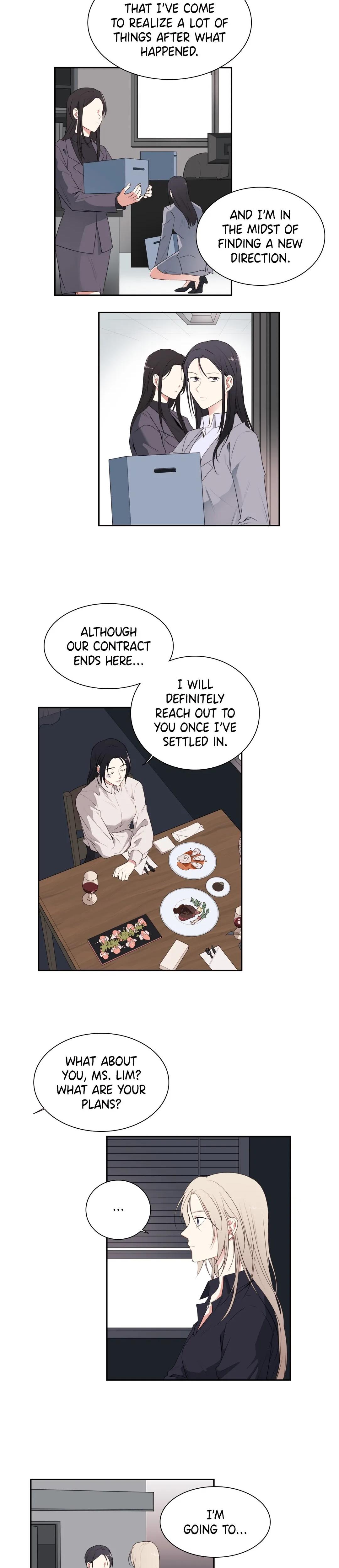 Maybe Mine chapter 49 page 6