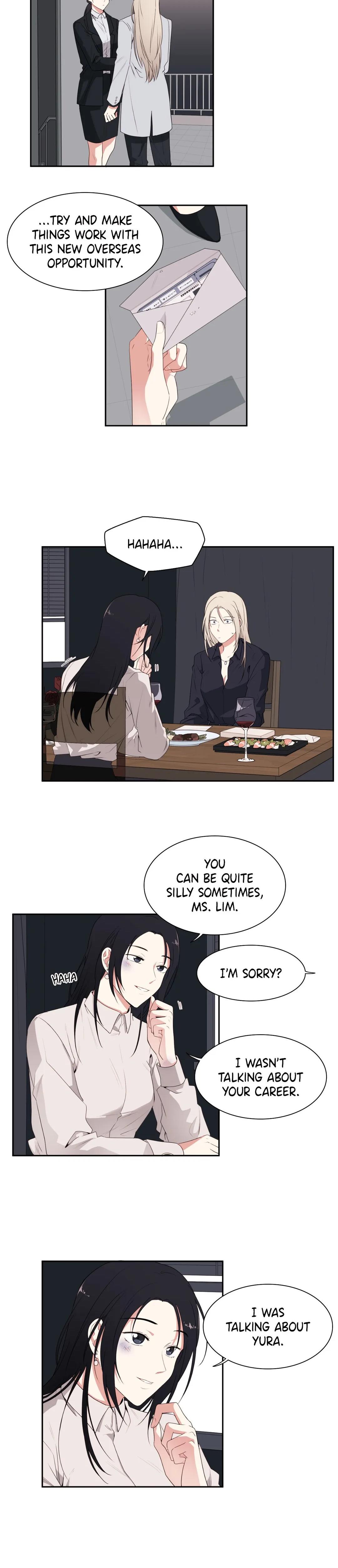Maybe Mine chapter 49 page 7