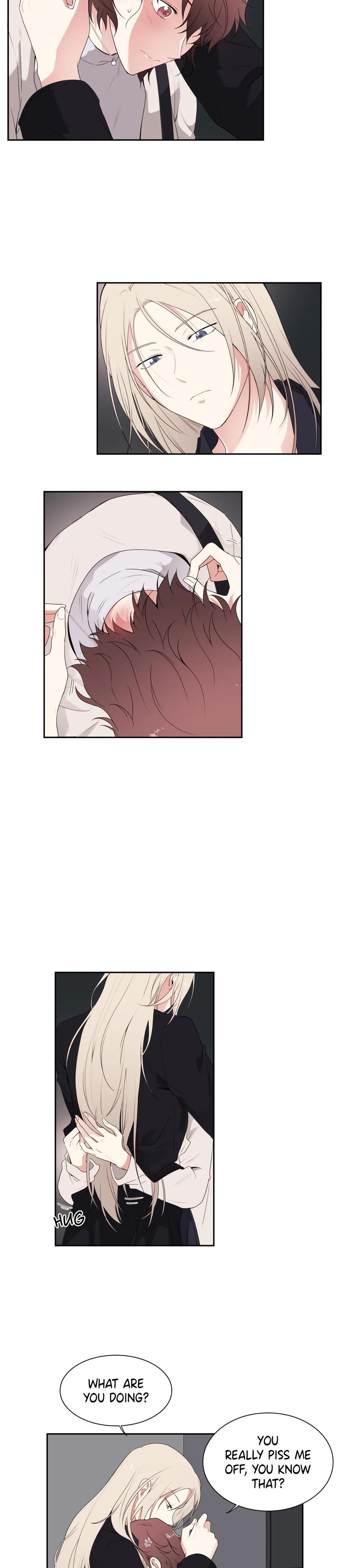 Maybe Mine chapter 49 page 13