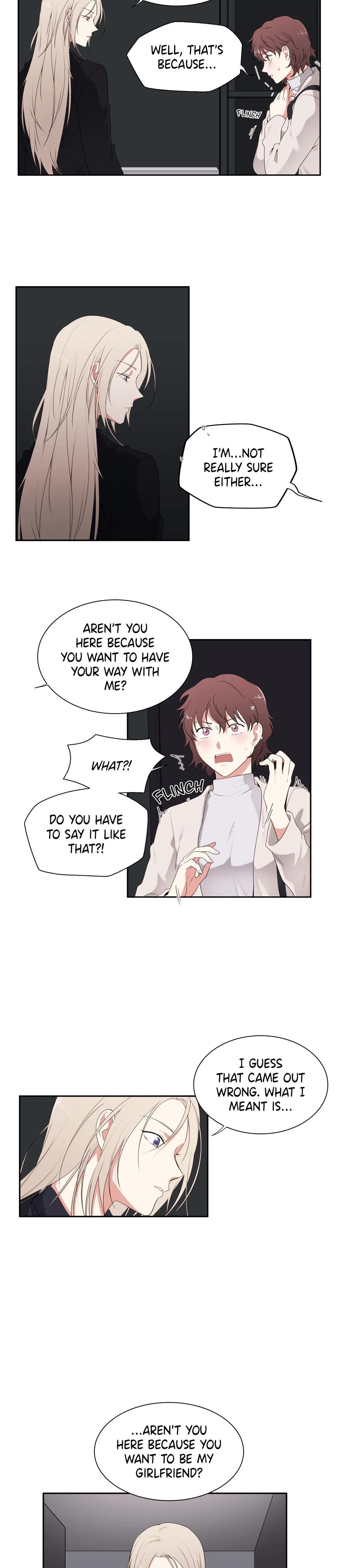 Maybe Mine chapter 49 page 16