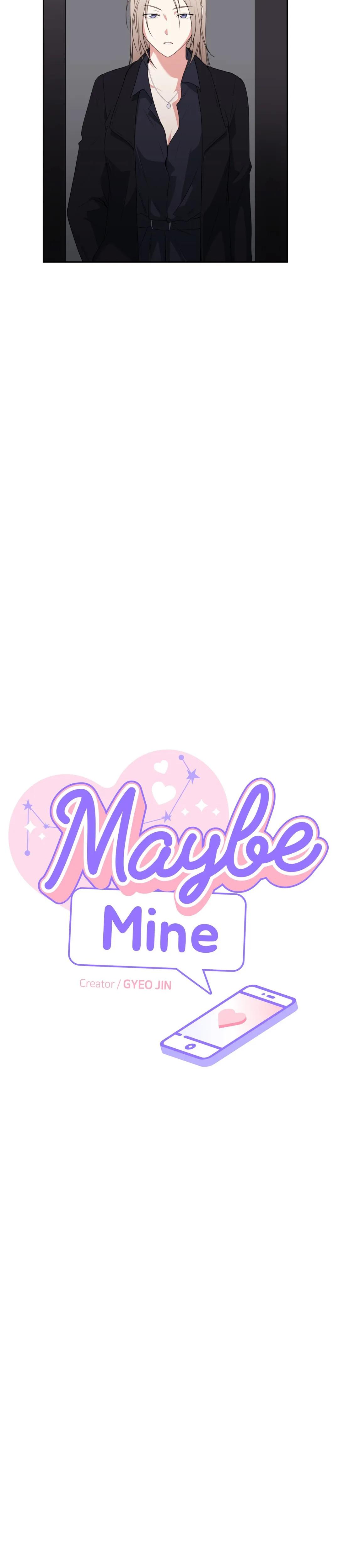 Maybe Mine chapter 49 page 17