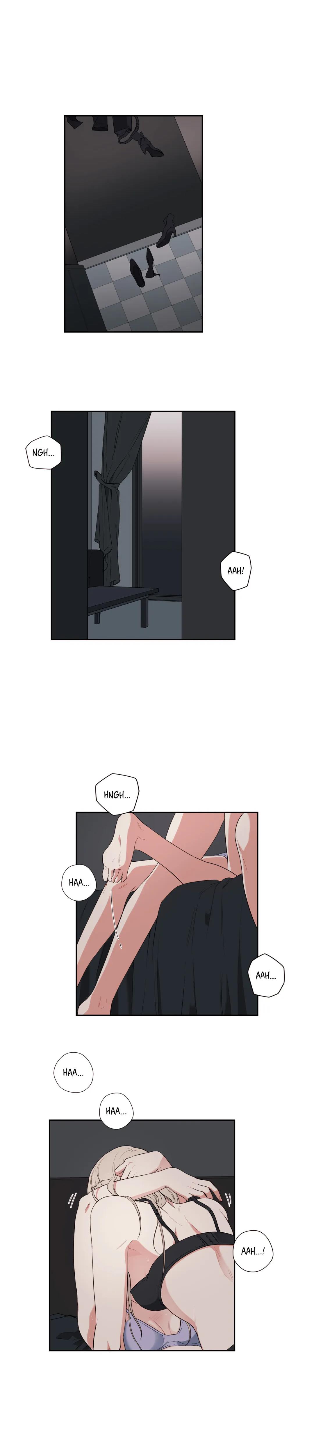 Maybe Mine chapter 50 page 3